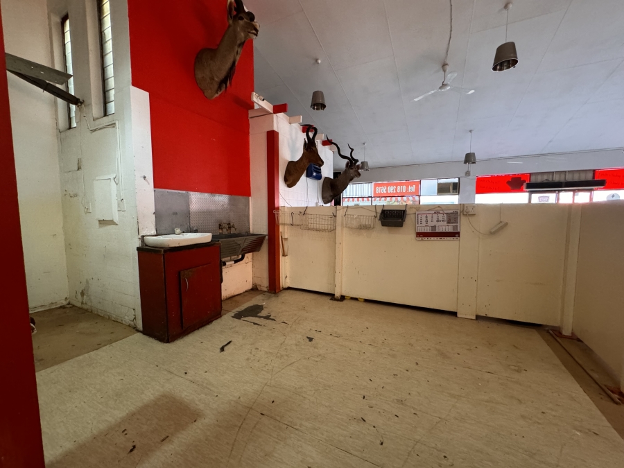 To Let commercial Property for Rent in Baillie Park North West